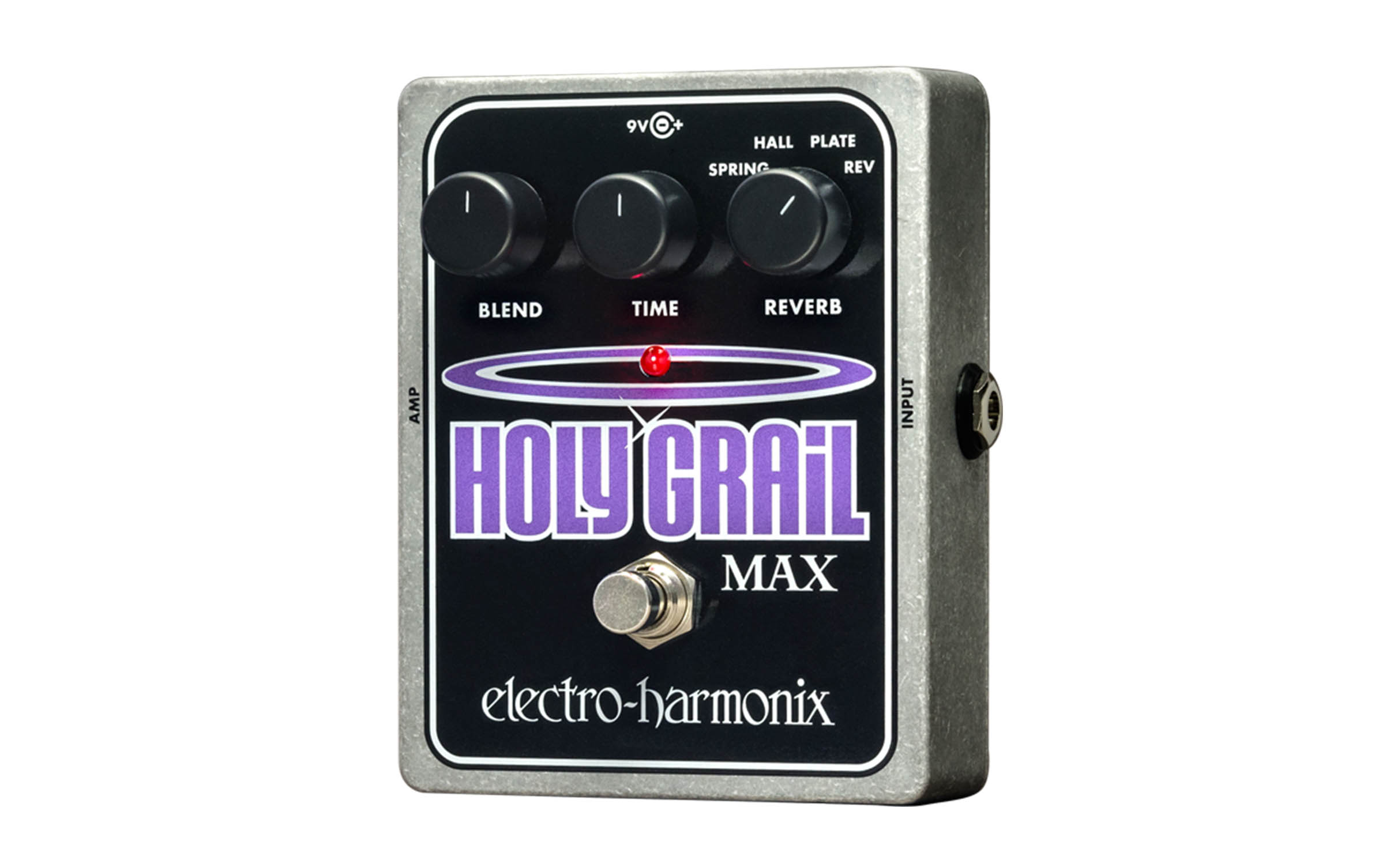 Holy Grail Electro Harmonix SmithGroup 