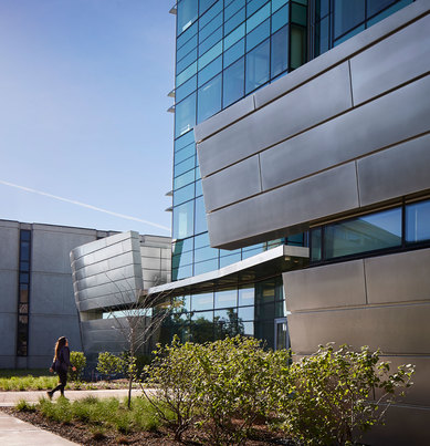 Center for Translational Research and Education
