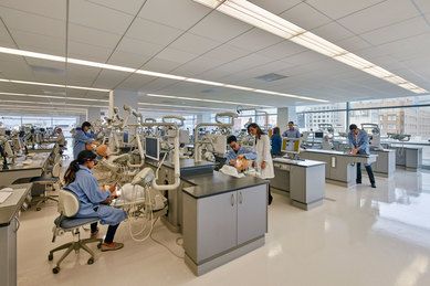 University of the Pacific Dugoni School of Dentistry | SmithGroup