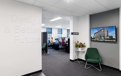 Denver Office SmithGroup Architecture Higher Education Colorado