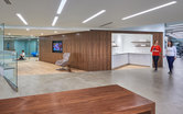 MetLife 555 12th Street Office Design SmithGroup