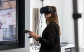 A VR Journey at SmithGroup