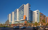 Wharf DC Opening Features Dual Hotel Designed by SmithGroupJJR