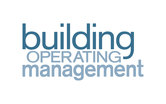 Building Operation Management Logo