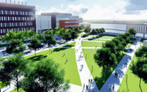 Augusta Campus Plan SmithGroup