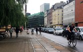 Lessons in Danish Urbanism