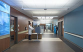 Kaiser Irvine Decentralized Nurse Station SmithGroup