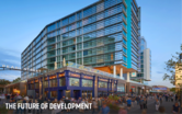 Mixed-Use SmithGroup What's Next