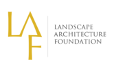 landscape architecture foundation LAF