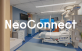 NeoCon NeoConnect Healthcare COVID-19 SmithGroup