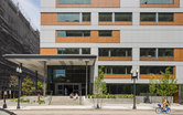 Boston University Goldman School of Dental Medicine - SmithGroup
