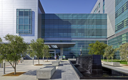 Kaiser Los Angeles Medical Center