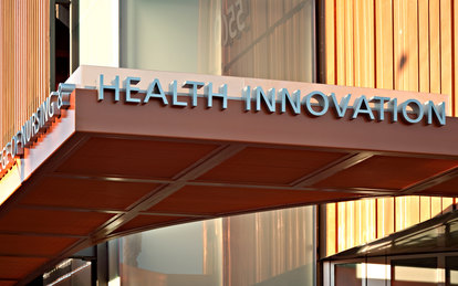 Arizona State University, College of Nursing & Health Innovation
